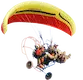 Powered Paragliding