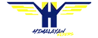 Himalayan Flyers Logo